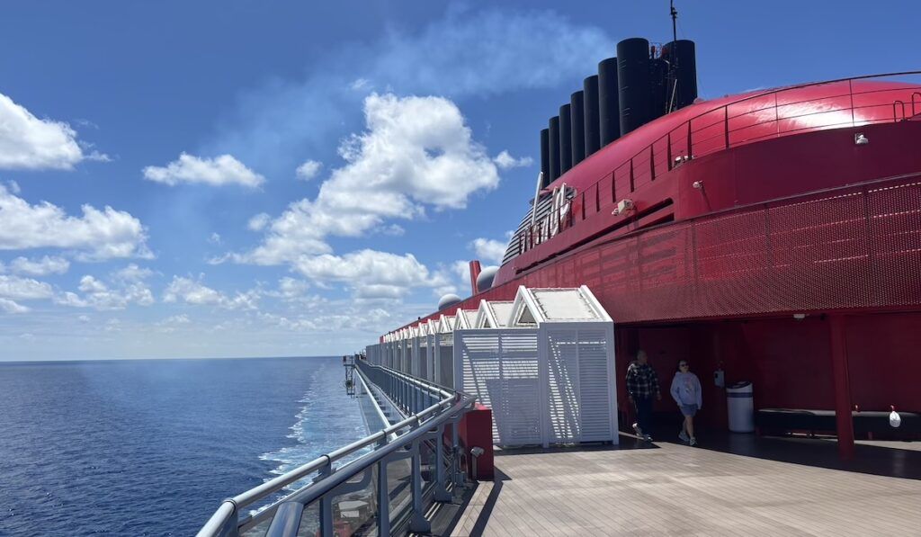I Took a Virgin Voyages Transatlantic Cruise – Here's What It Was Really Like