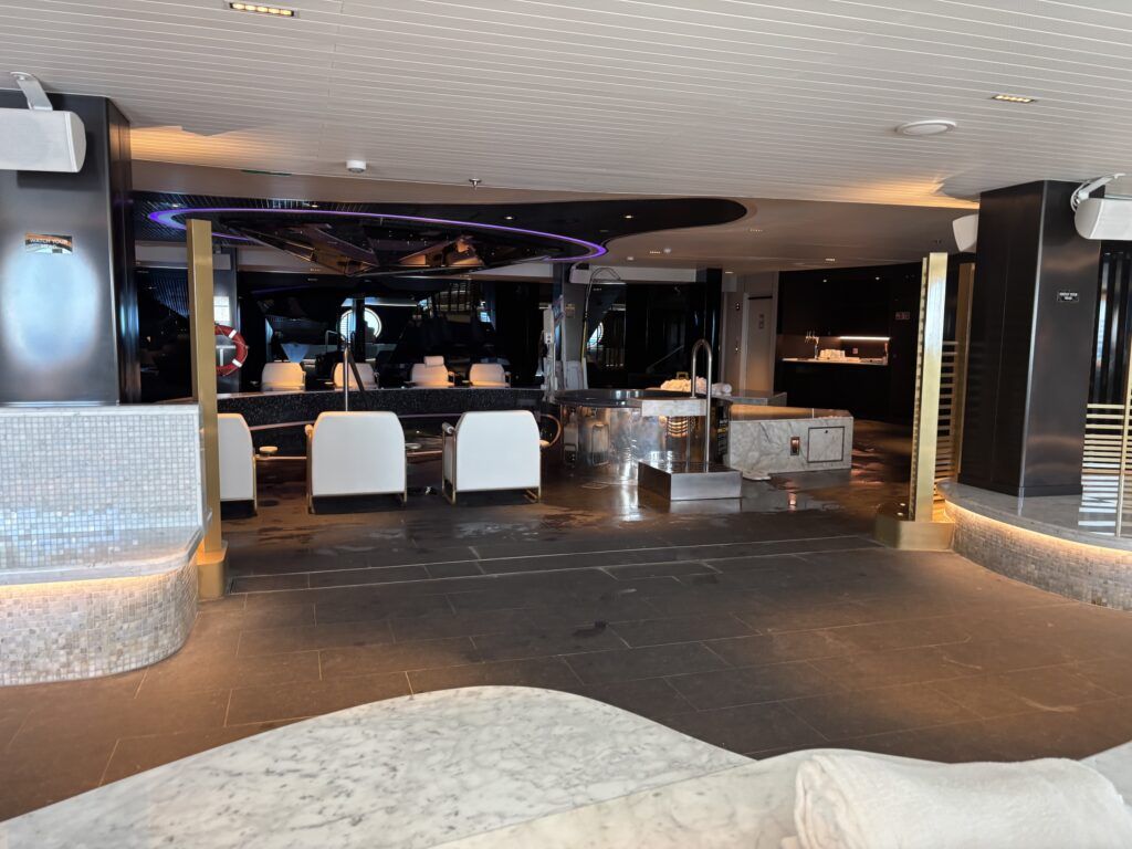 spa thermal suite valiant lady virgin voyages