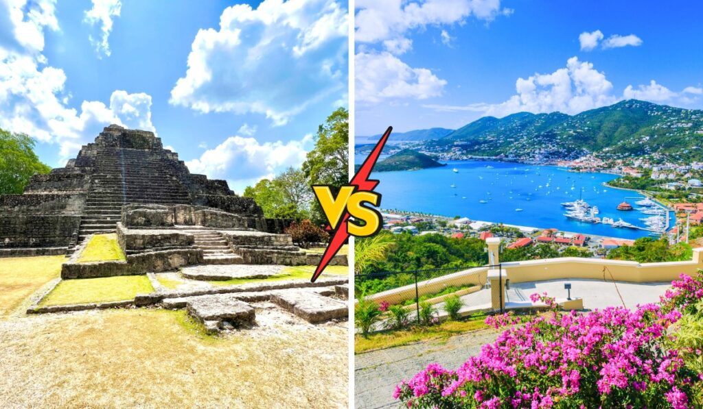Eastern vs. Western Caribbean Cruise: Which Is Right for You?