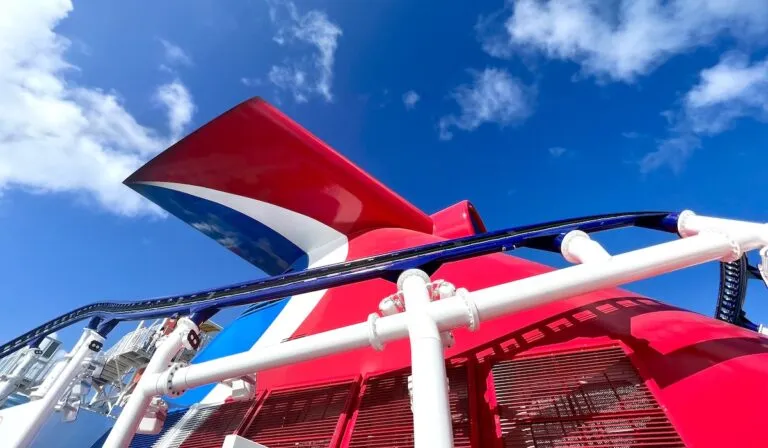 Guide to the Carnival Rewards loyalty program