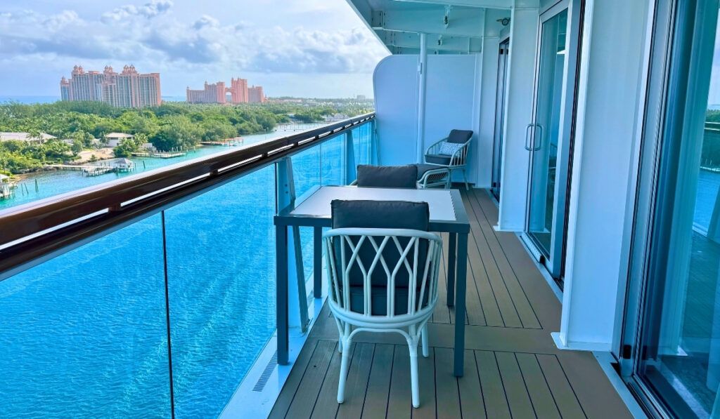 What to Know Before You Cruise to the Bahamas (From Someone Who's Done It Dozens of Times)