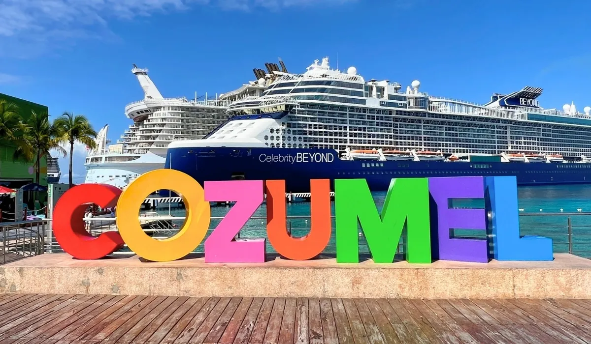 The most overrated cruise port