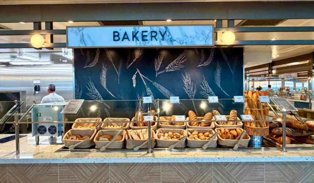 The Unwritten Rules of the Cruise Buffet (Most Cruisers Break at Least 2)