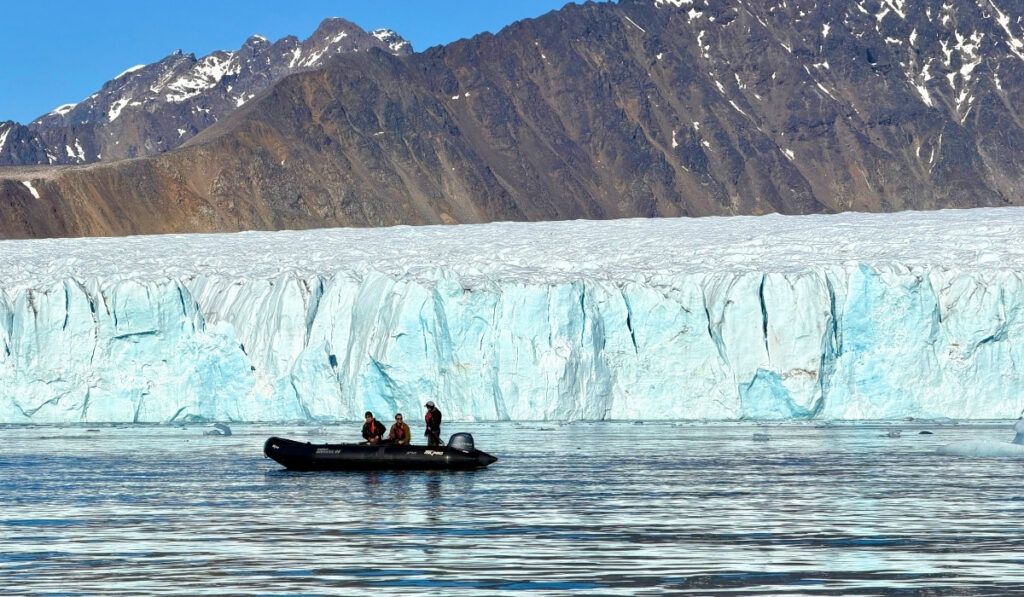 Arctic Expedition Cruise Tips: What We Wish We Knew Before Sailing North