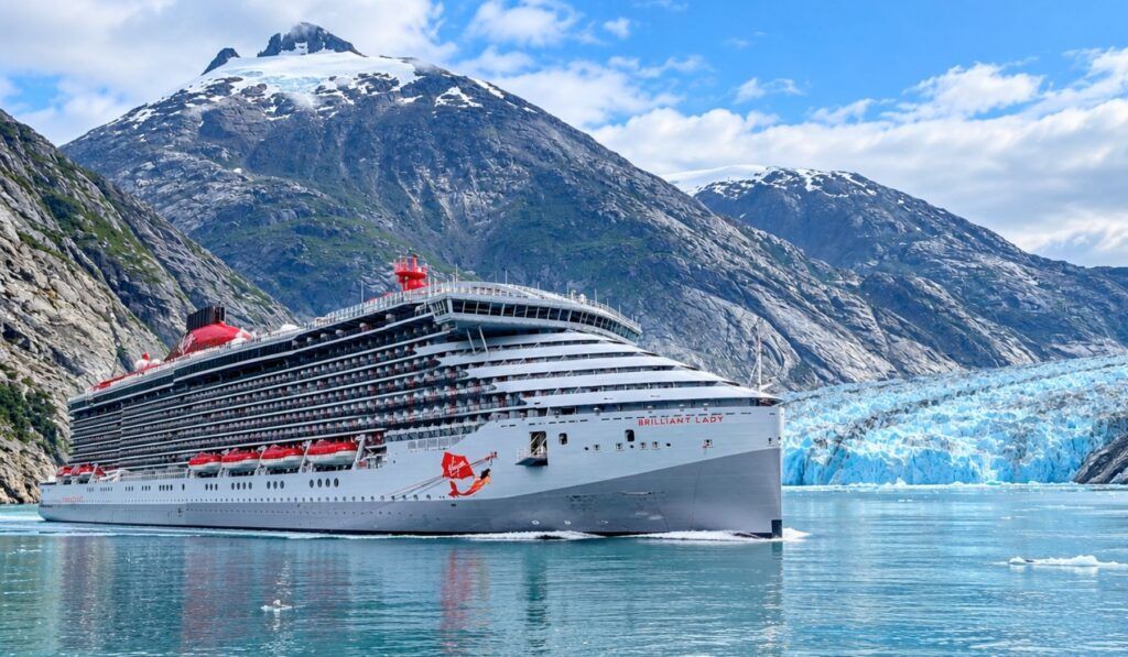 Virgin Voyages Brilliant Lady Review