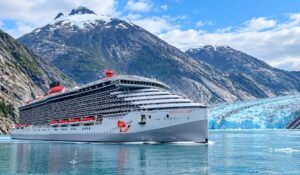 Virgin Voyages Brilliant Lady Review