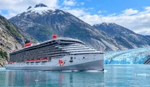 Virgin Voyages Brilliant Lady Review