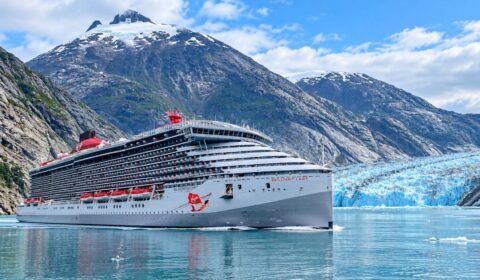 Virgin Voyages Brilliant Lady Review