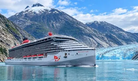 Virgin Voyages Brilliant Lady Review