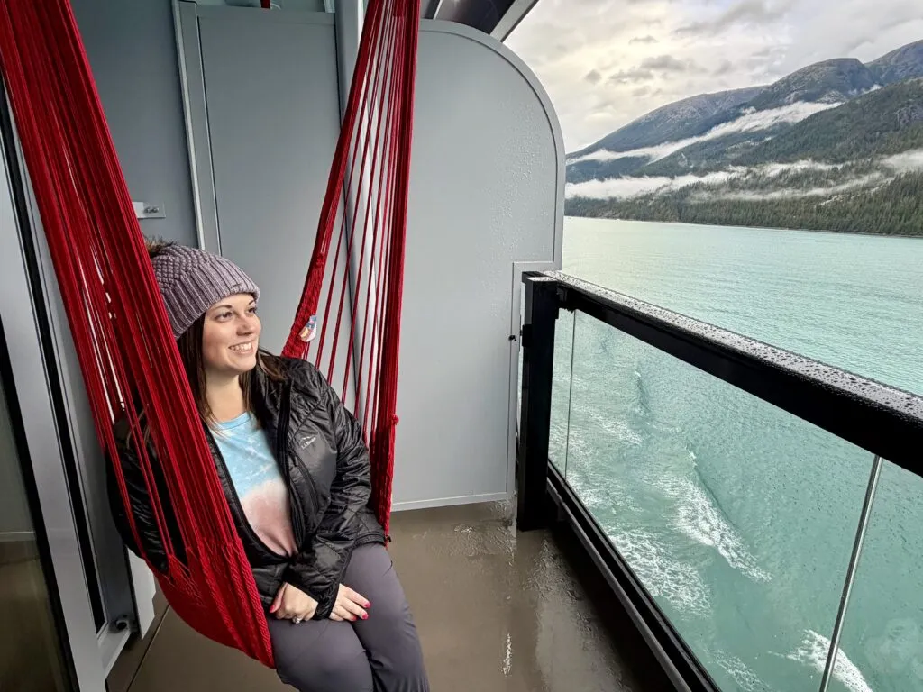 Virgin Voyages Brilliant Lady Review