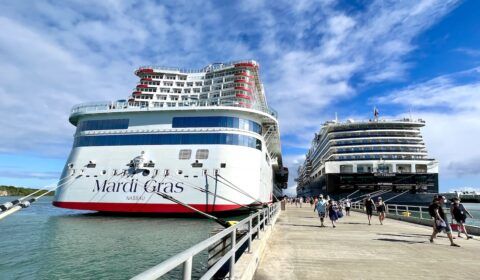 the worst time to cruise isn't when you think