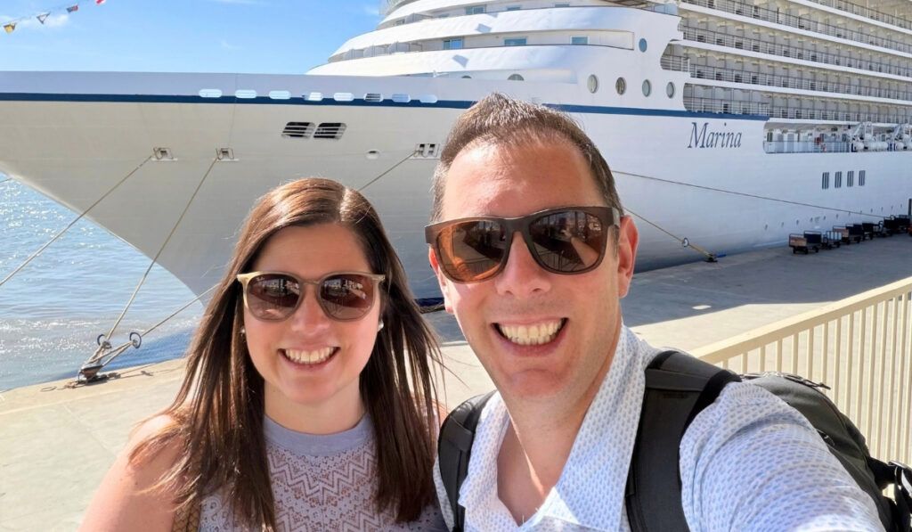 7 Cities, 2 Countries, All New: Our Oceania Marina Spain and Portugal Cruise Review