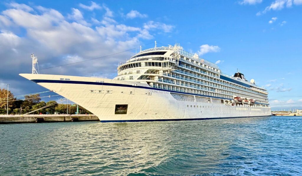 We Sailed a Viking Adriatic Cruise from Venice to Athens: What We Loved and What We'd Change