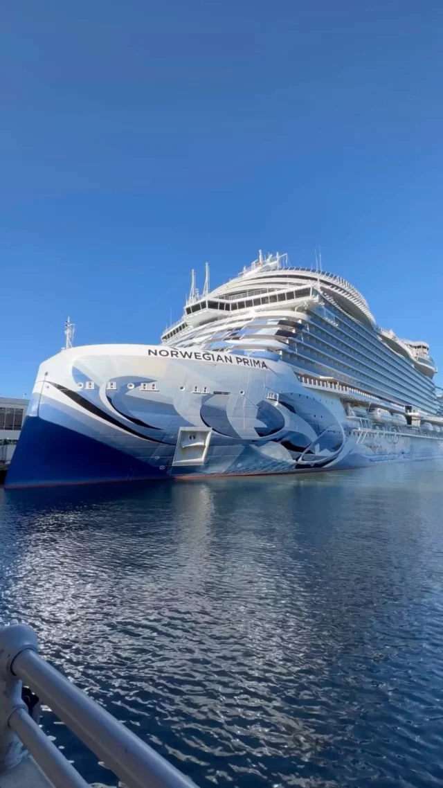 Goodbye Free at Sea and hello More at Sea! 👋🏻

Norwegian Cruise Line has revamped this popular promotion, and here’s what you need to know! 

#cruise #cruiselife #cruisenorwegian #norwegiancruiseline #cruisetips #needtoknow